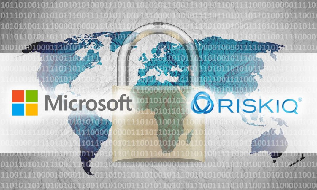 Microsoft ประกาศเข้าซื้อกิจการ RiskIQ บริษัทพัฒนาซอฟต์แวร์ด้านความ ...