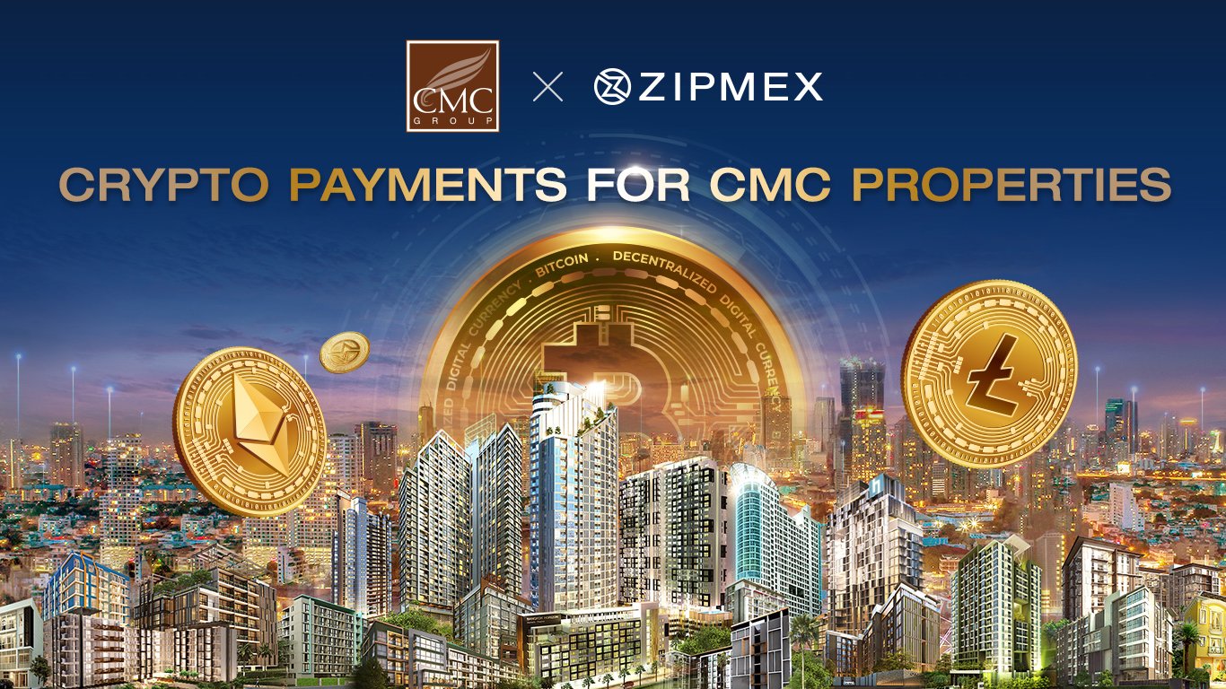 what is cmc crypto