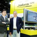 เปิดตัวผลิตภัณฑ์ใหม่ jabra